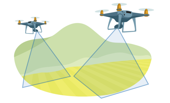 drones