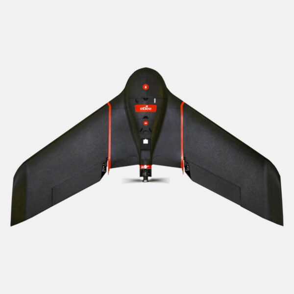 sencefly dronas