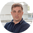 Modestas Liudvikauskas