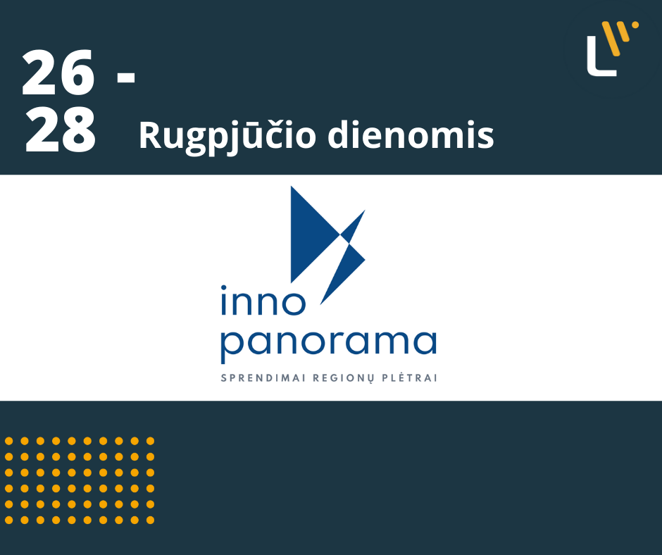 inno panorama 2021