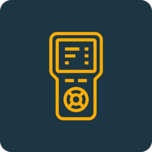 Grain Moisture Meters