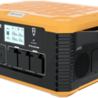 powersec Portable Power Station