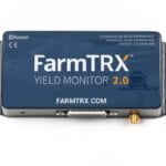 Precision Yield Monitor