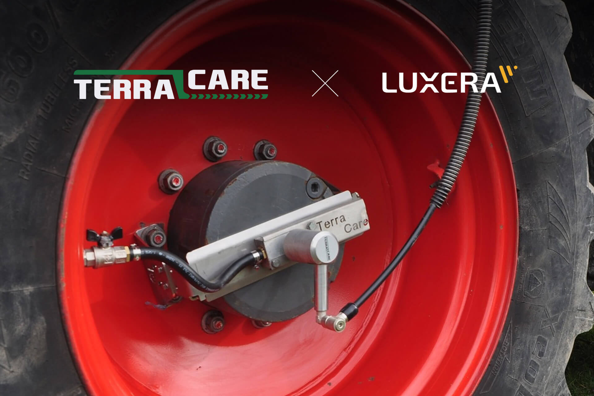 Sveikiname „Luxera“ komandą ir Austrų įmonę „Terra Care“!
