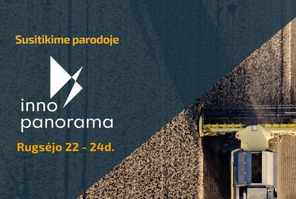 Inno Panorama 2022